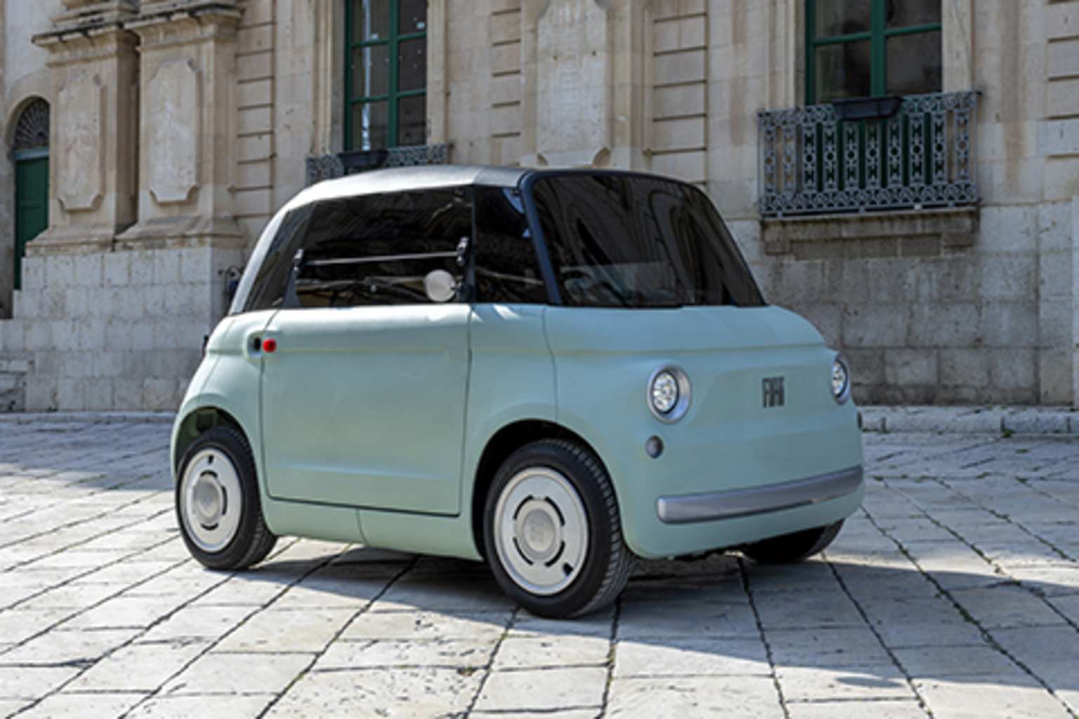 Fiat Topolino