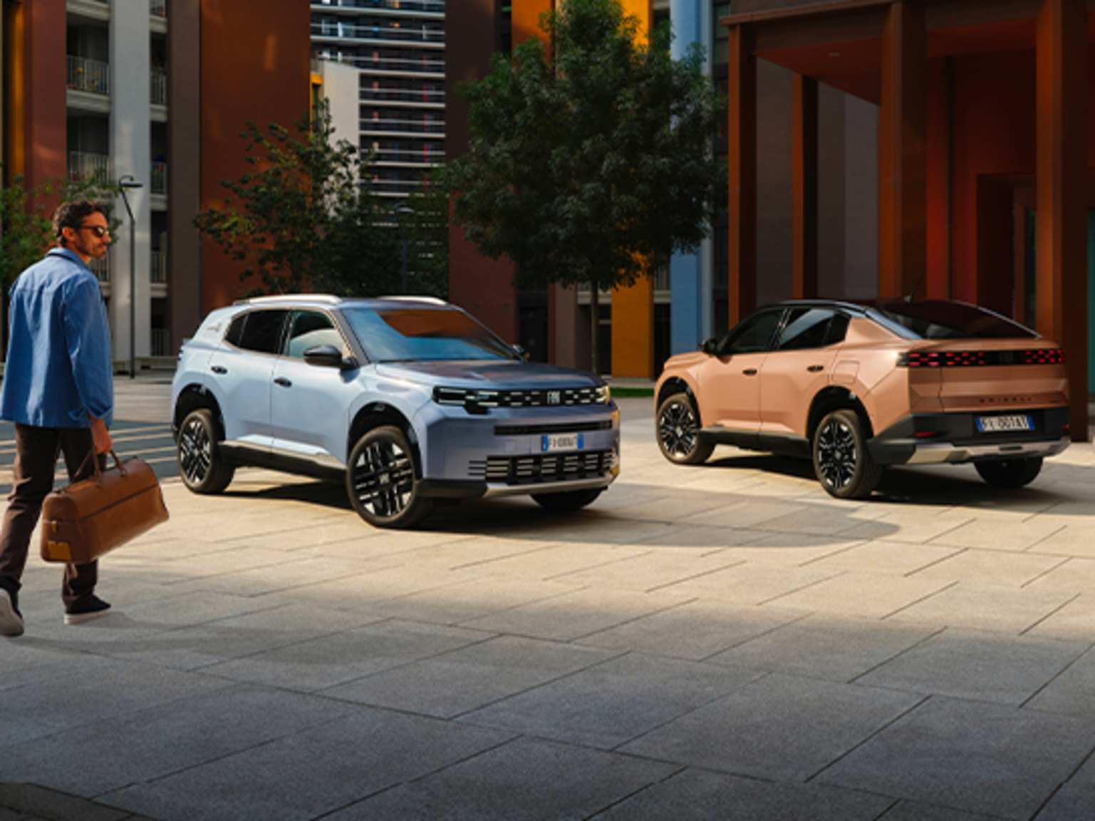 Fiat Grizzly