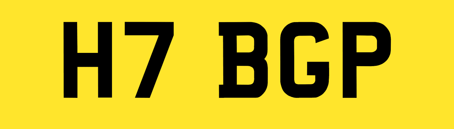H7BGP