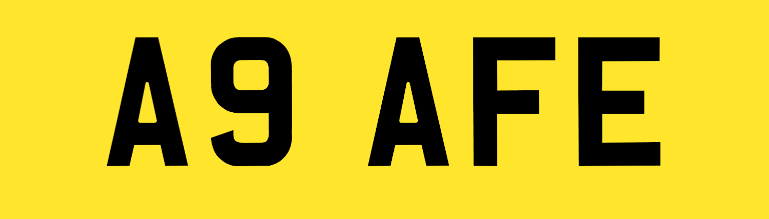A9 AFE