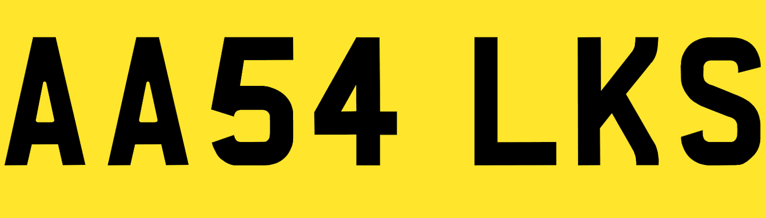 AA54 LKS
