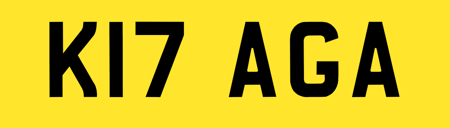 K17 AGA