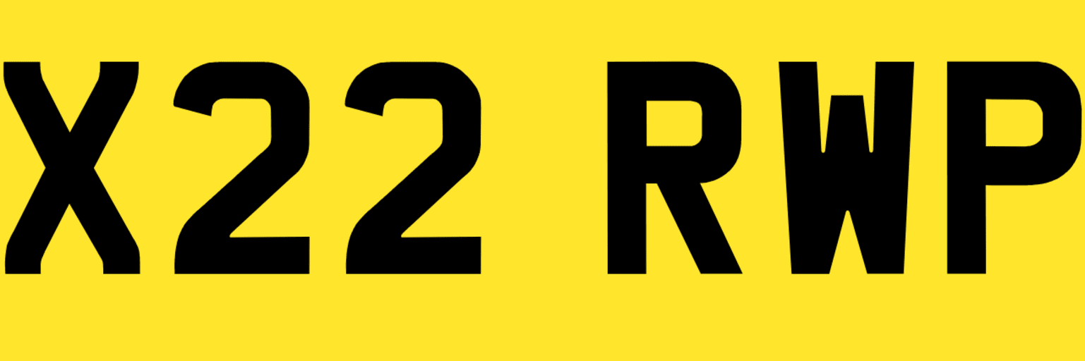 X22RWP
