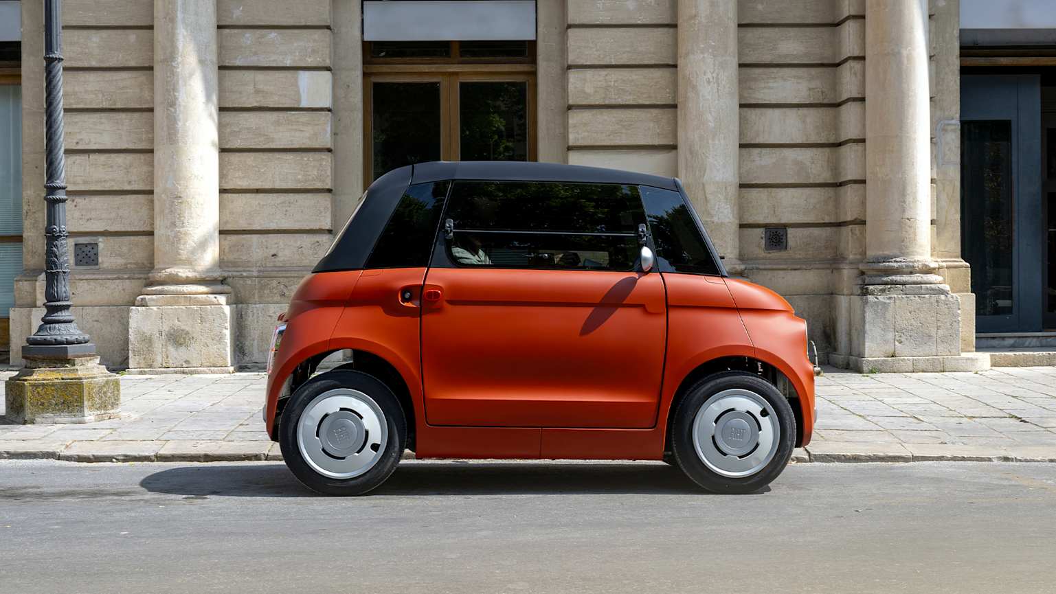 Fiat Topolino