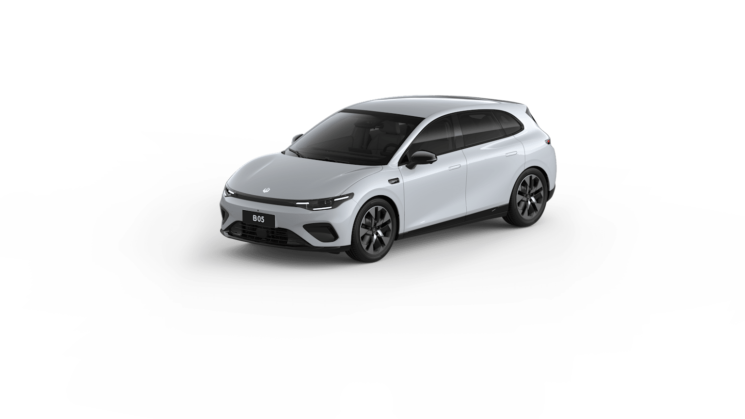 Leapmotor B05
