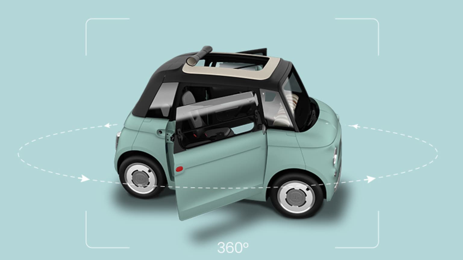 Fiat Topolino