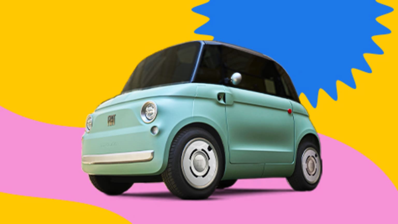 Fiat Topolino