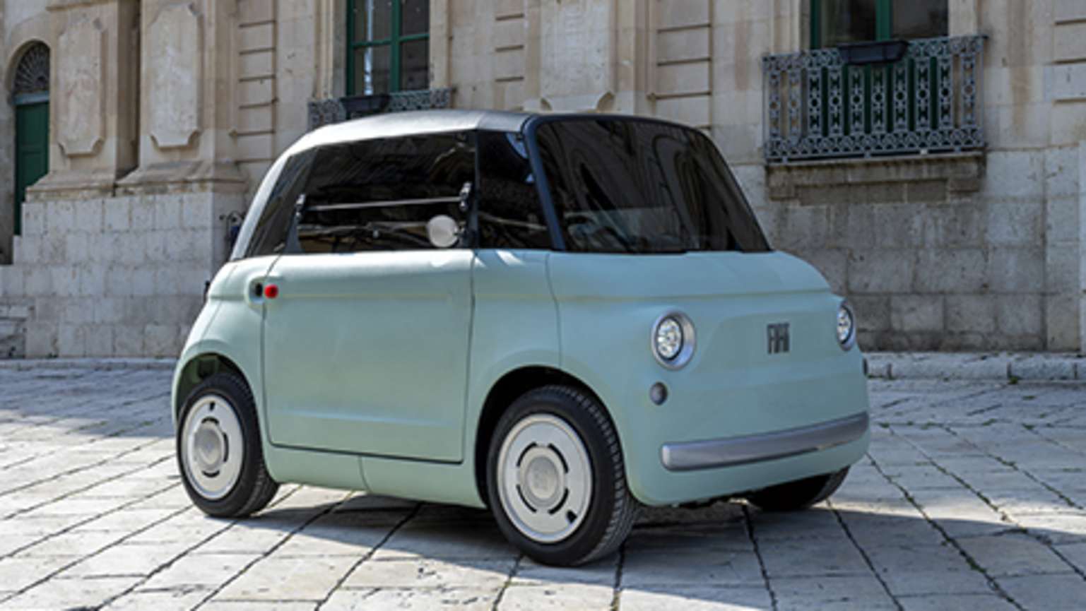 Fiat Topolino