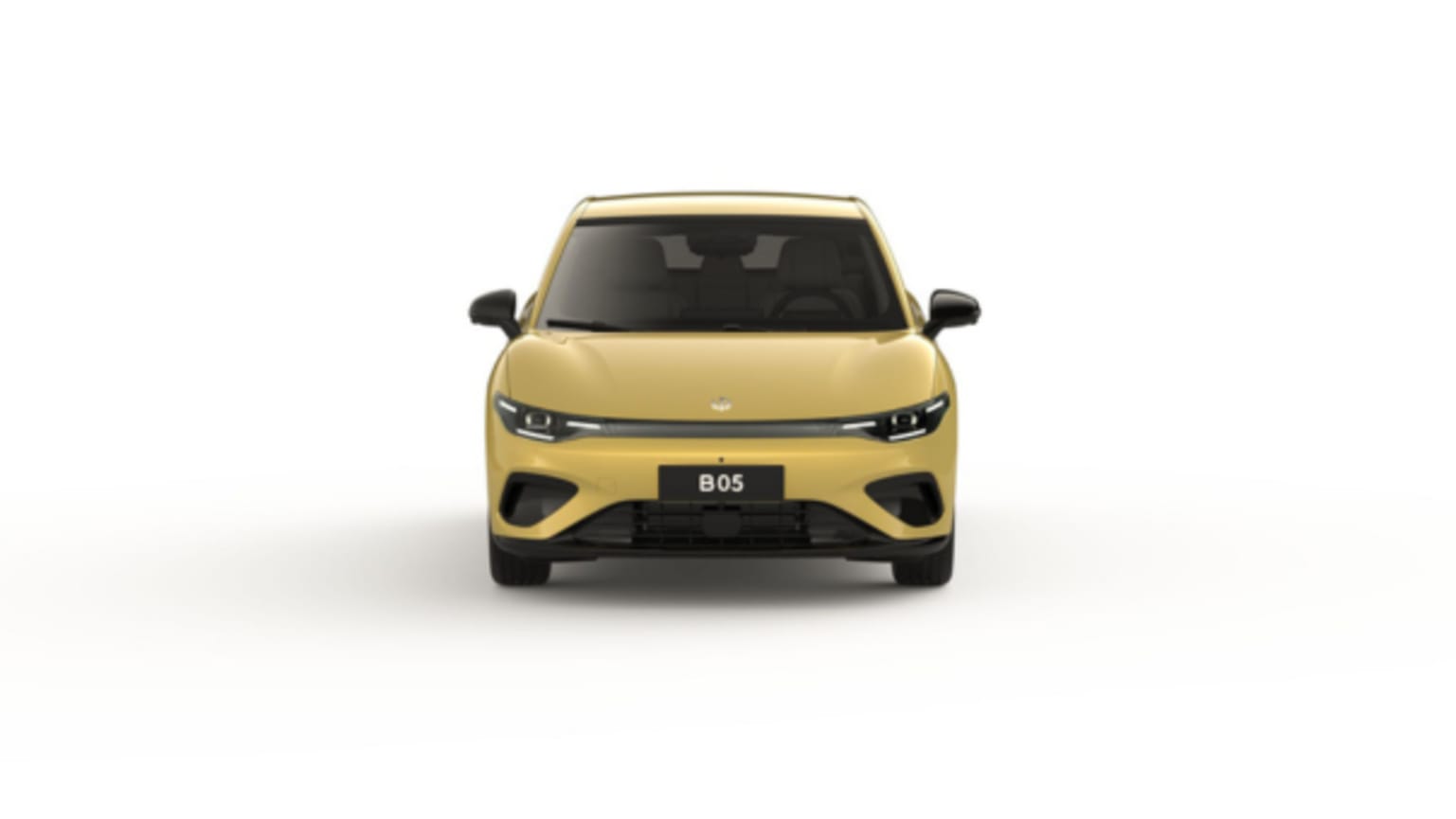 Leapmotor B05