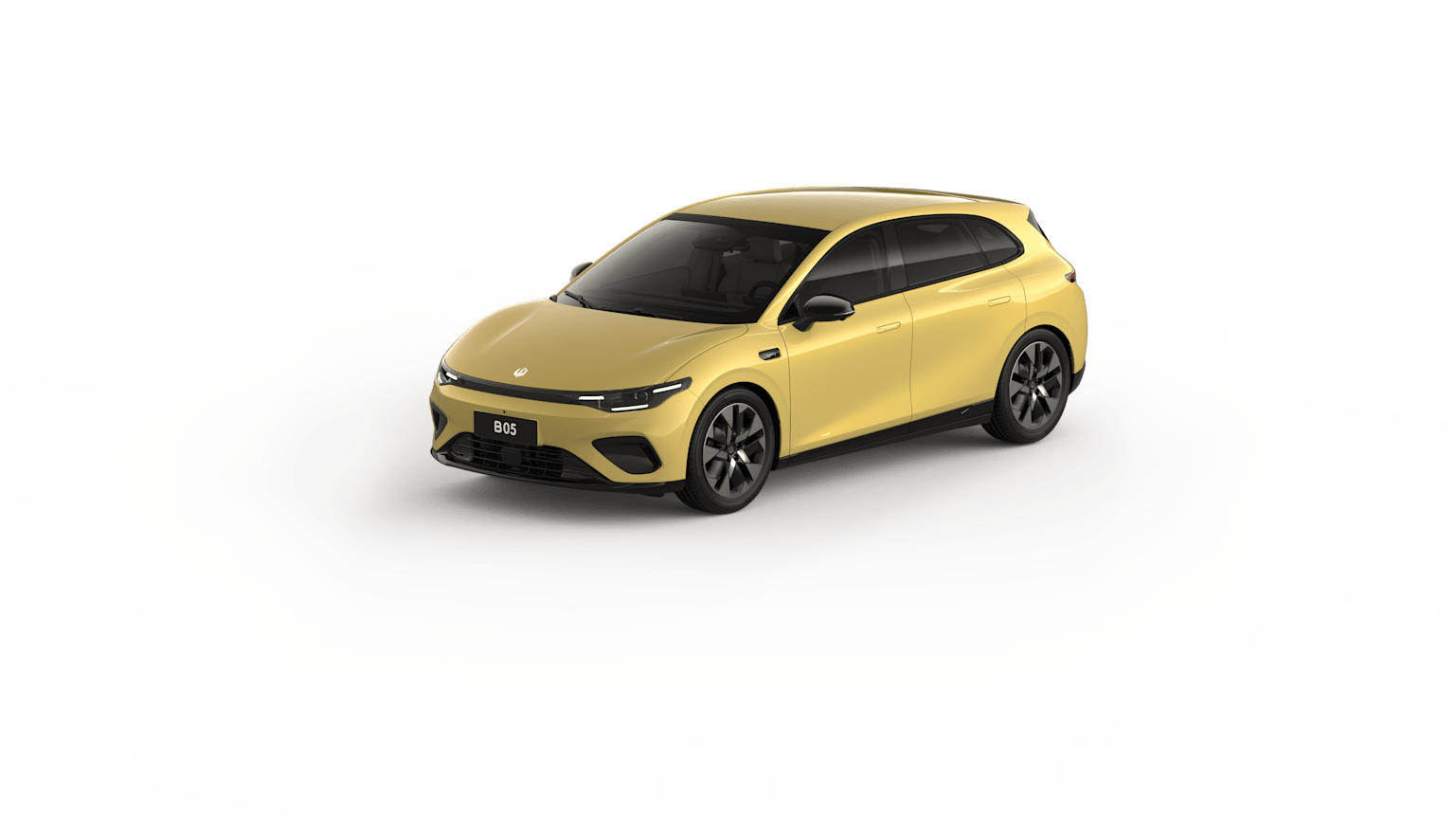 Leapmotor B05