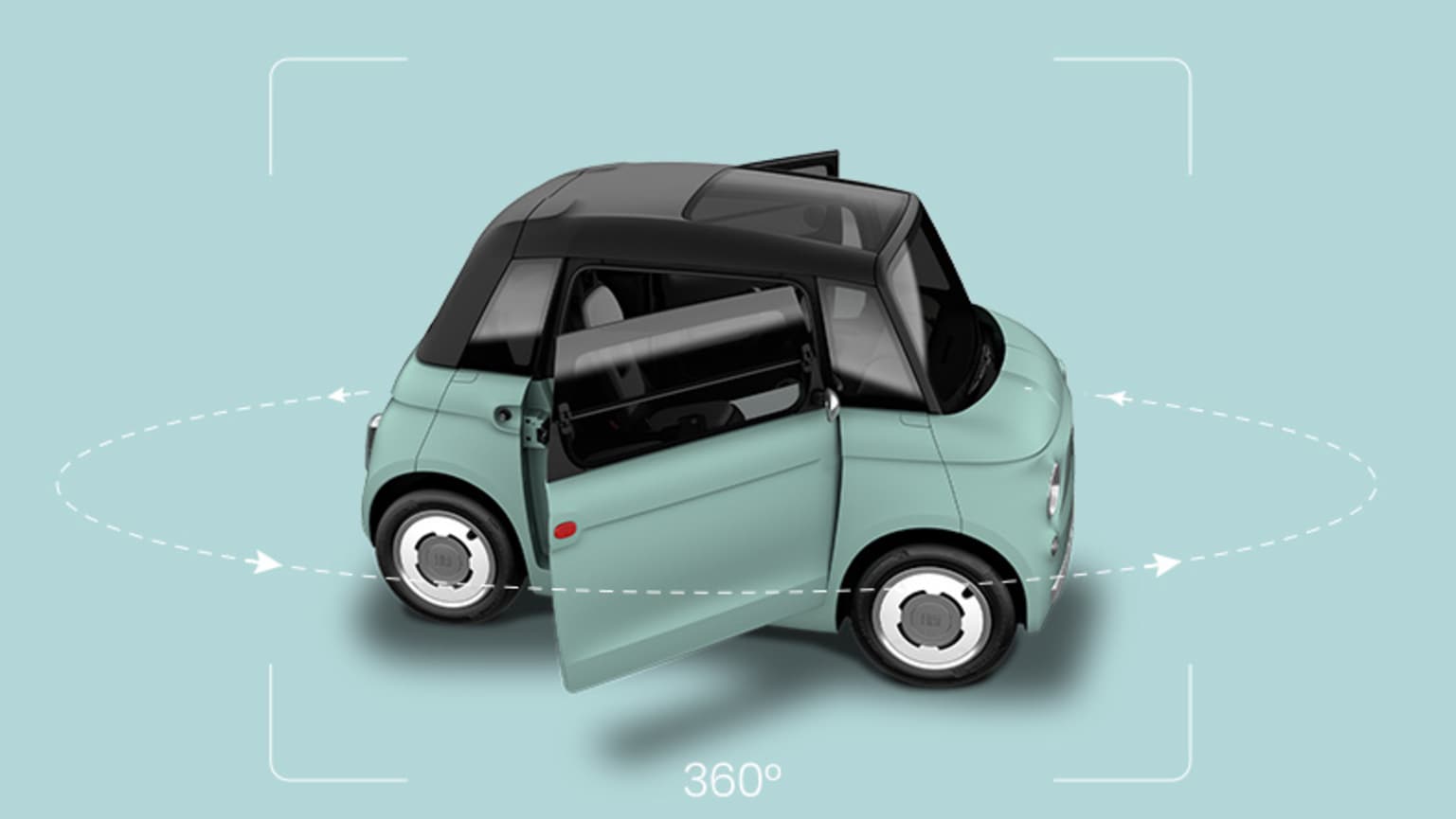 Fiat Topolino