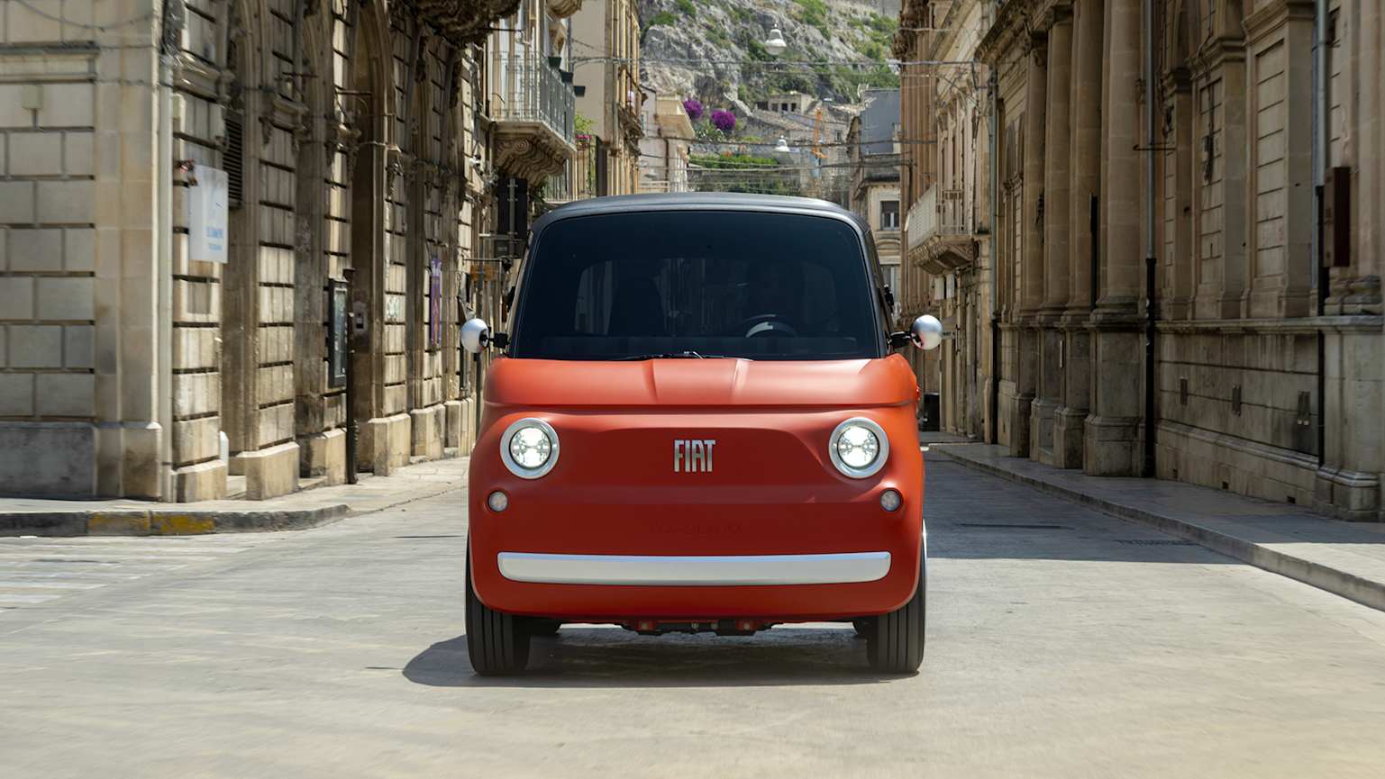 Fiat Topolino