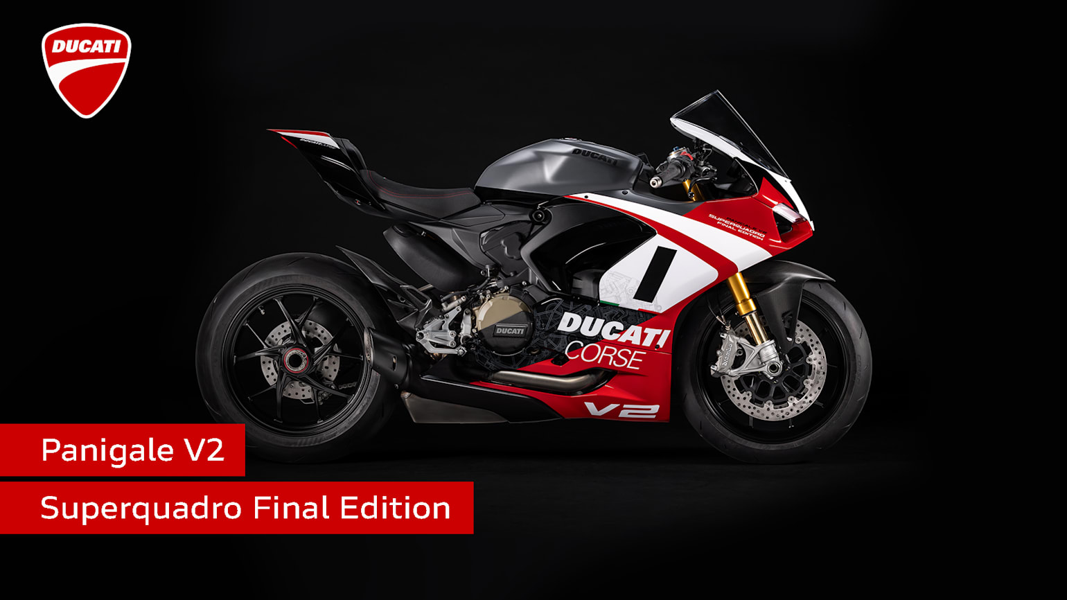 Ducati Panigale Vindis Group Ducati