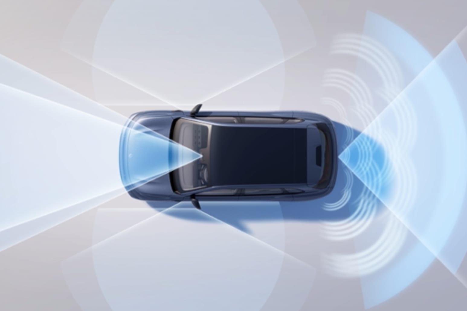 Leapmotor B10 Advanced Driver Assistance System