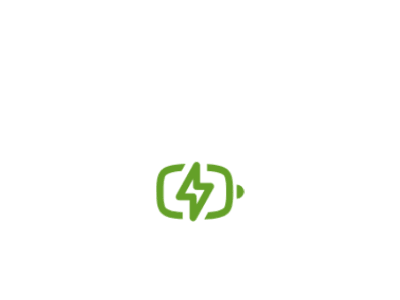 Leapmotor Battery Charge Icon