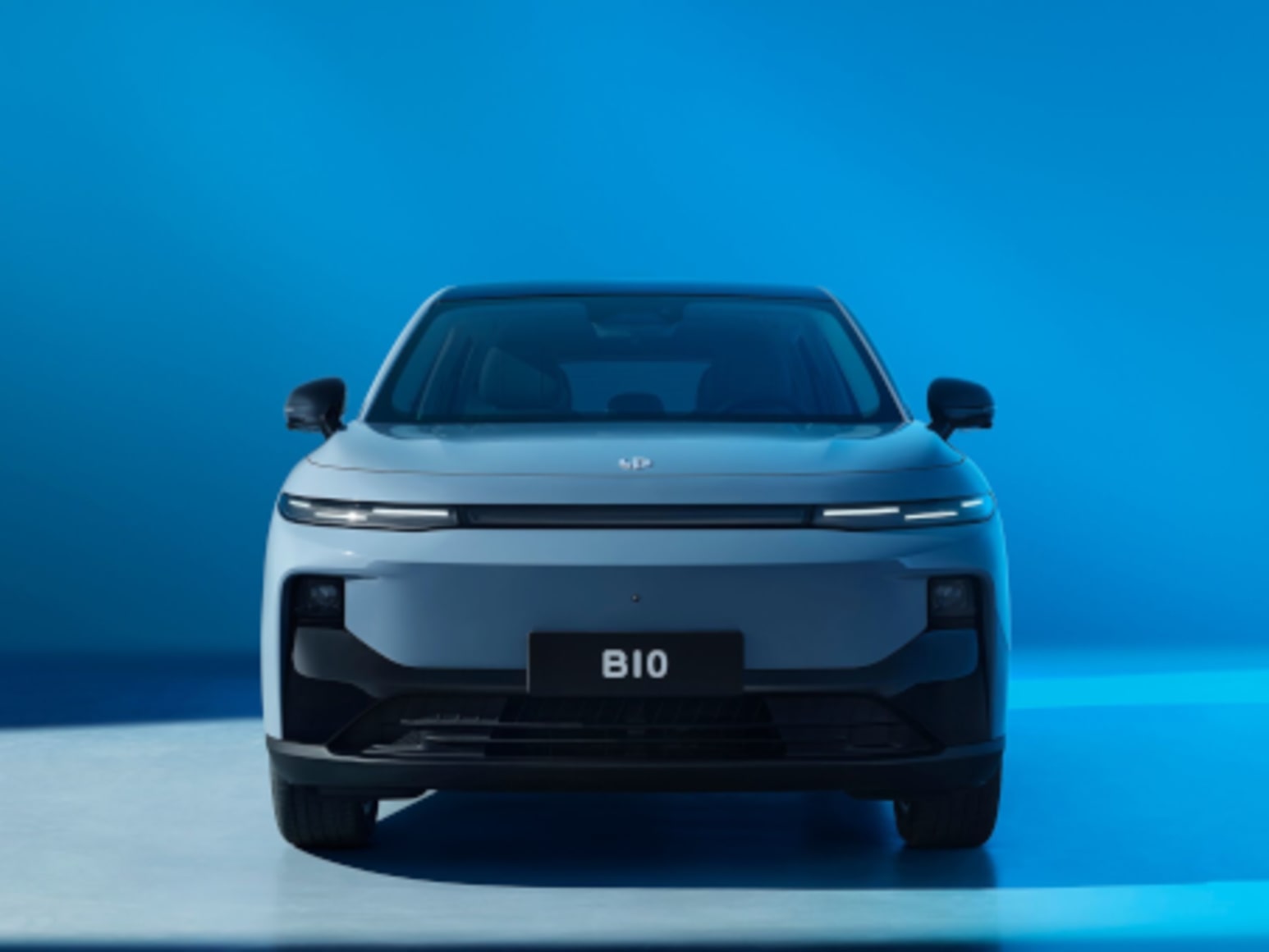 Leapmotor B10 Full LED Headlights