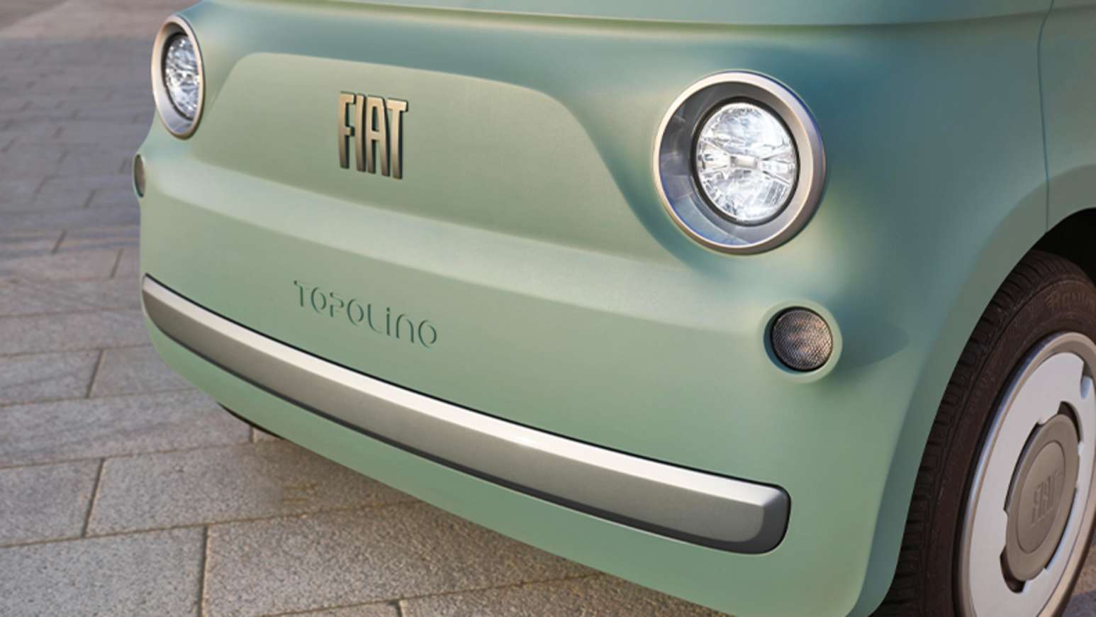 Fiat Topolino