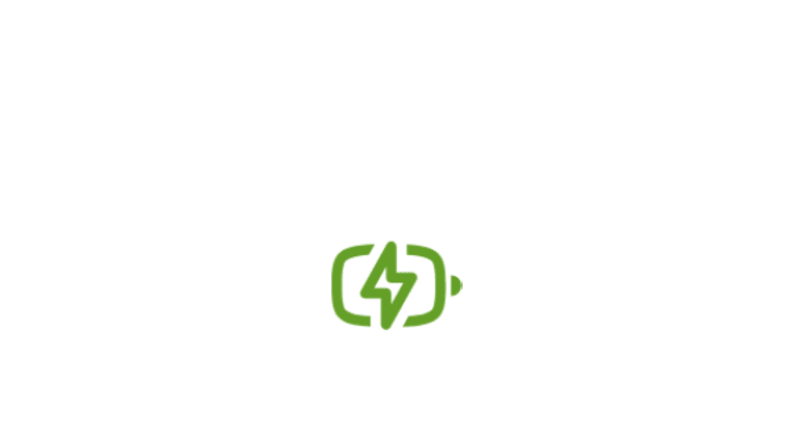 Leapmotor Battery Charge Icon