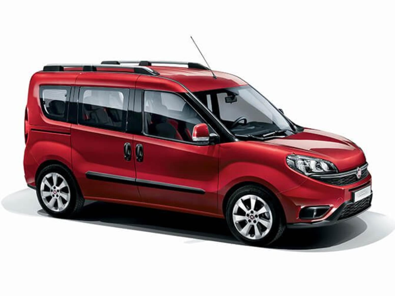Fiat doblo разболтовка