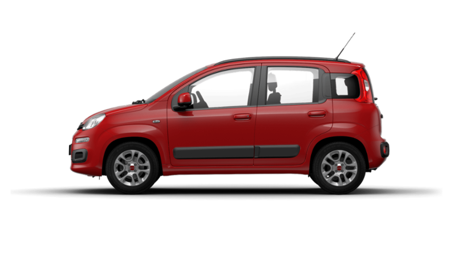 Fiat Panda 1 2 Lounge Contract Hire Offer Newcastle