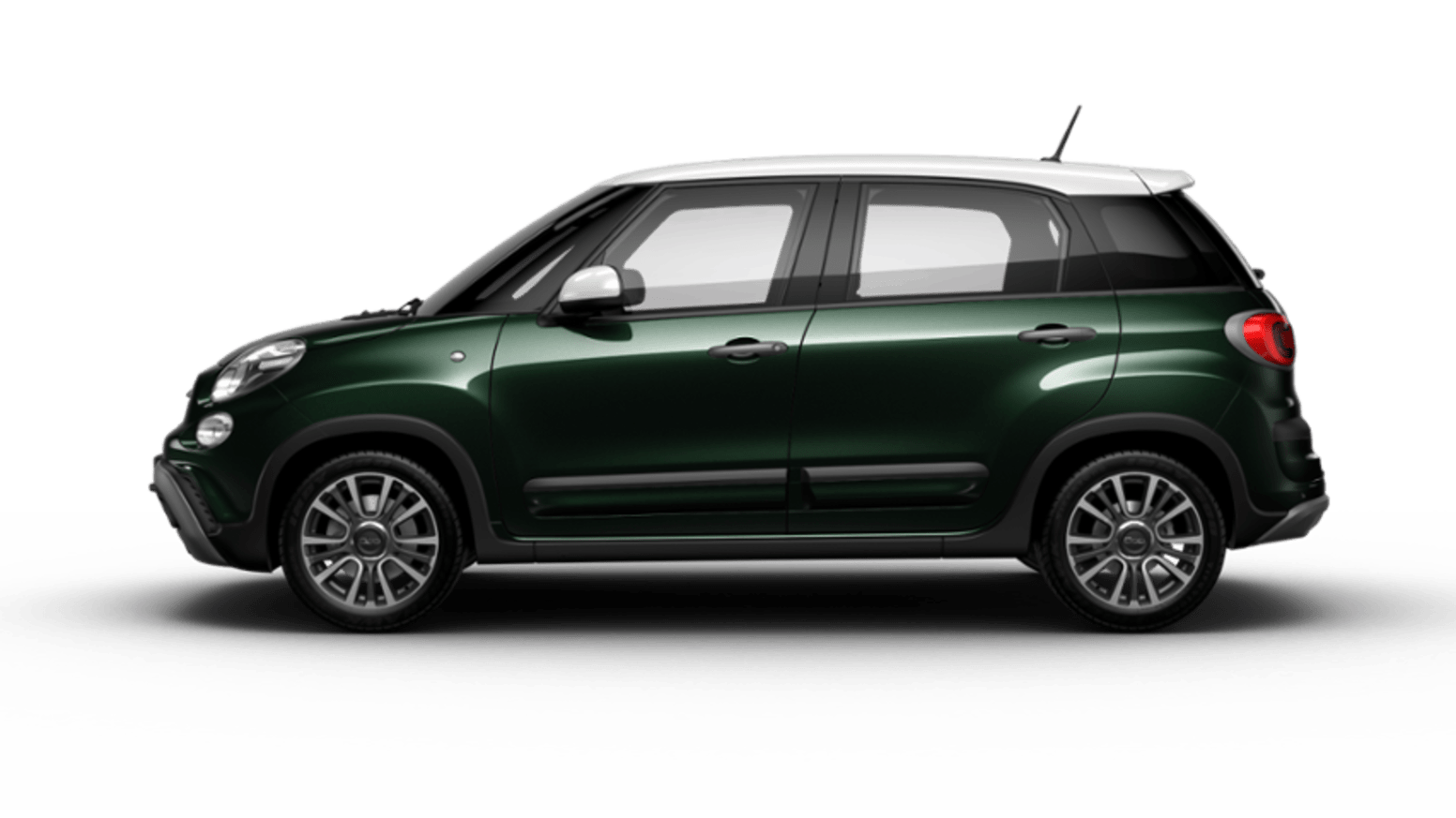 Fiat 500l Newcastle Under Lyme Staffordshire Bs