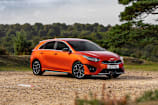 Kia Ceed Review
