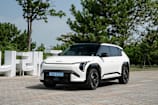 Kia EV3 Review