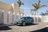 Kia Niro Review