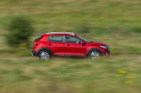 Kia Stonic Review