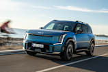 Kia EV9 Review