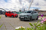Kia Picanto Review