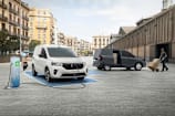 A Guide To Buying Your First Van