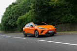 MG4 EV Review