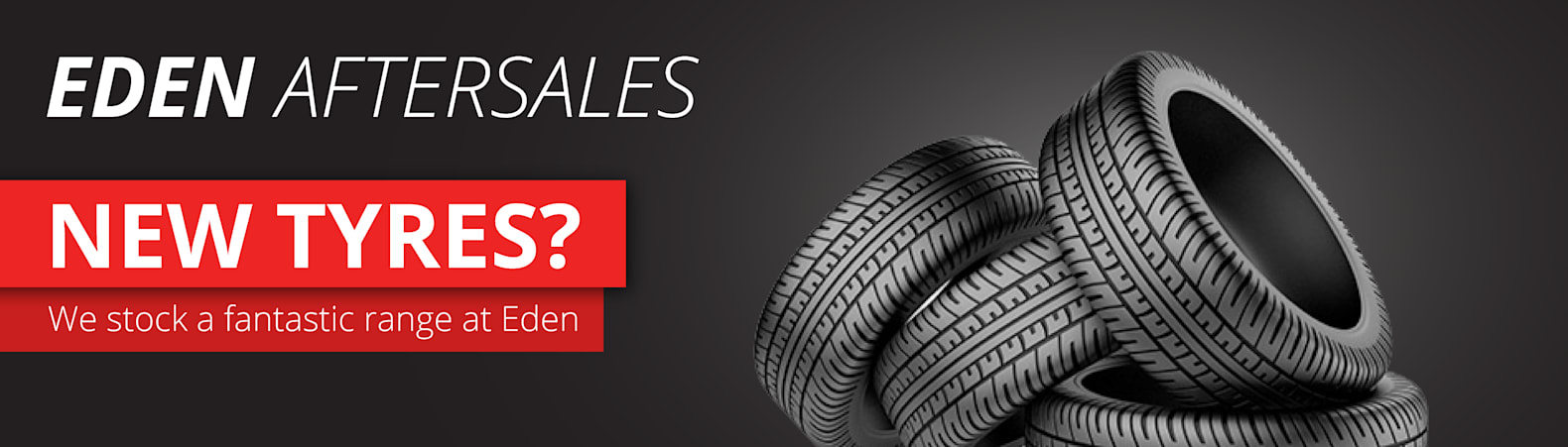 eden tyre services