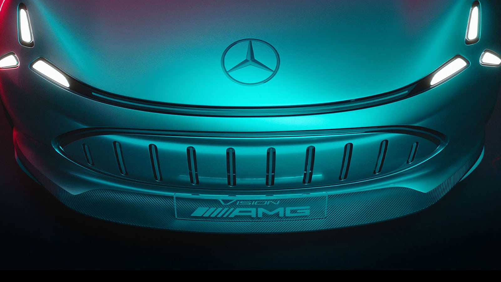 AMG E PERFORMANCE