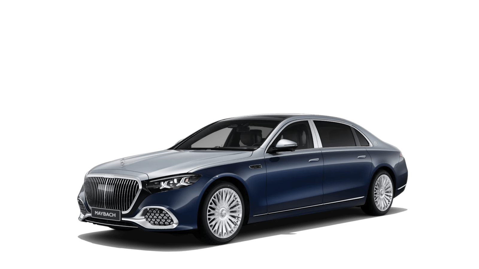 Mercedes-Maybach