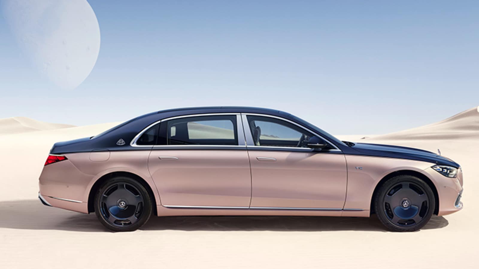 Haute Voiture seriyası