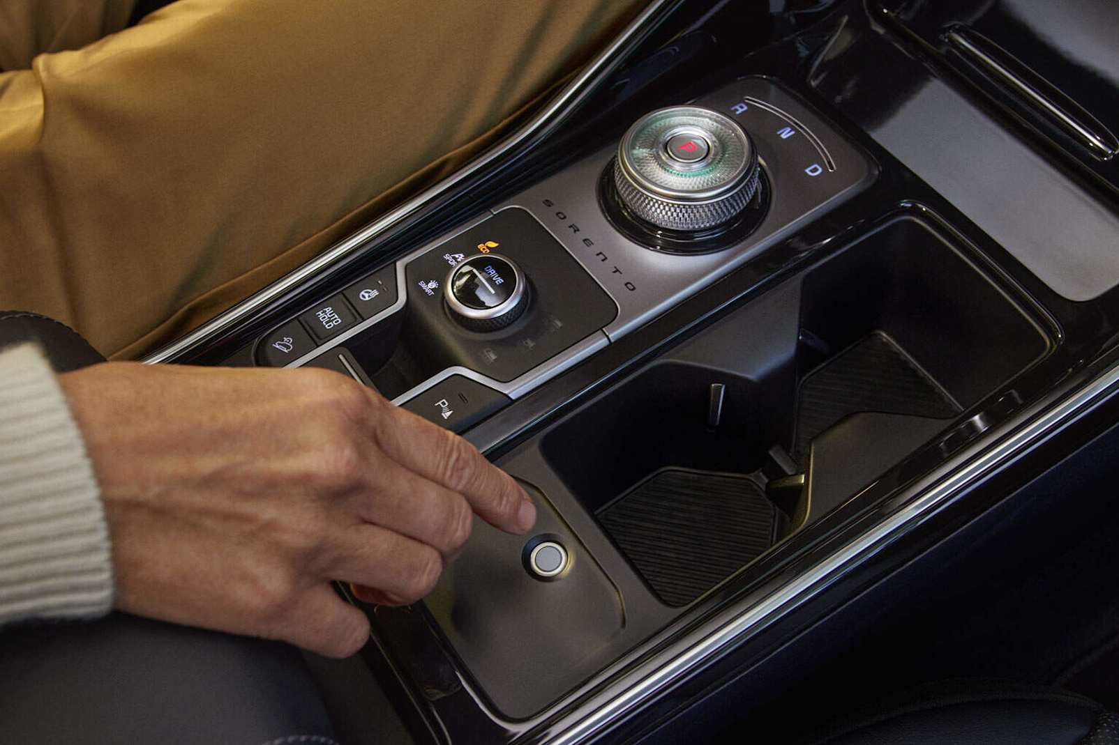 Sorento Technology