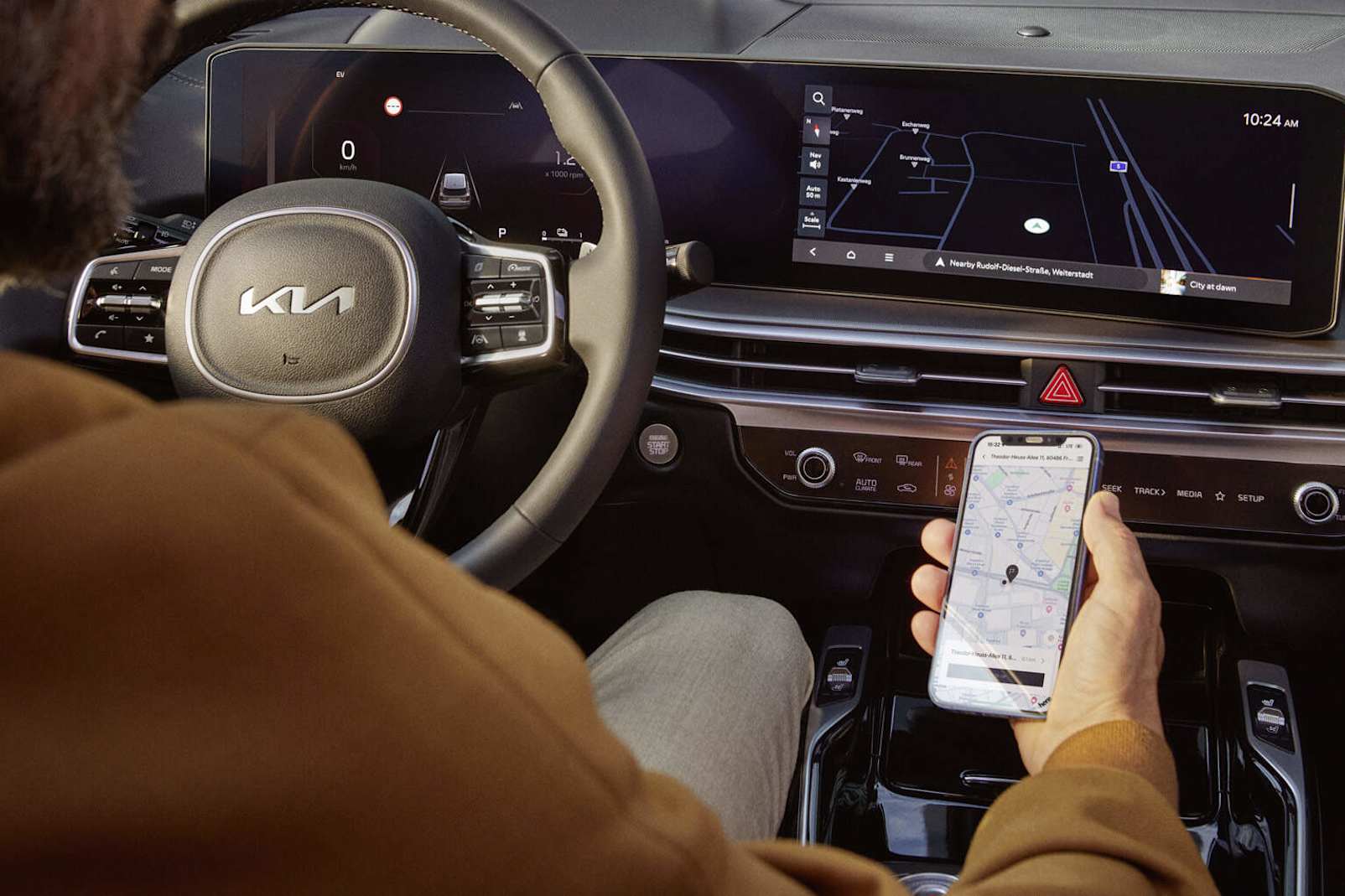 Sorento Technology
