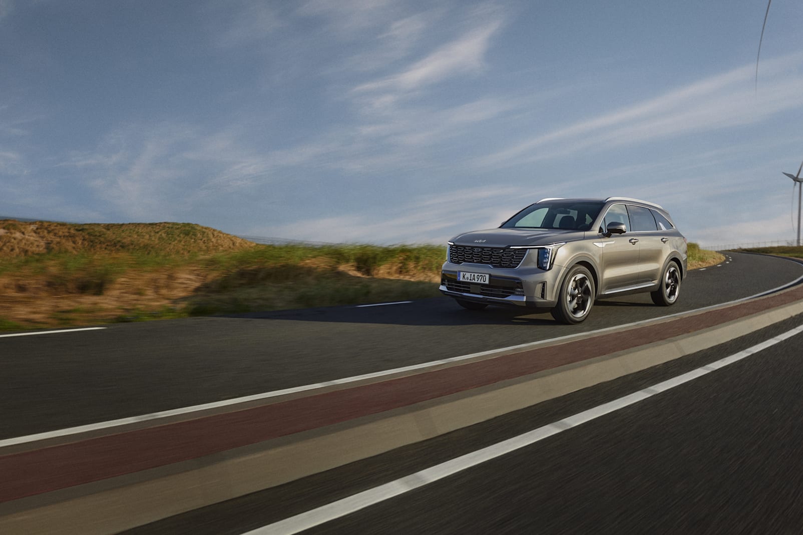 Sorento Technology