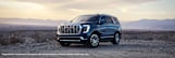 YUKON & YUKON XL