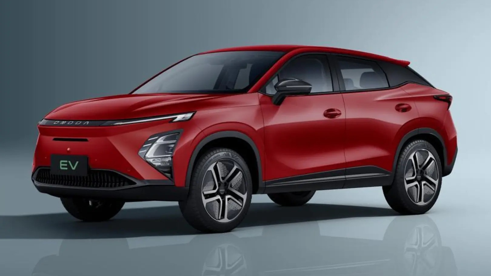 OMODA 5 EV