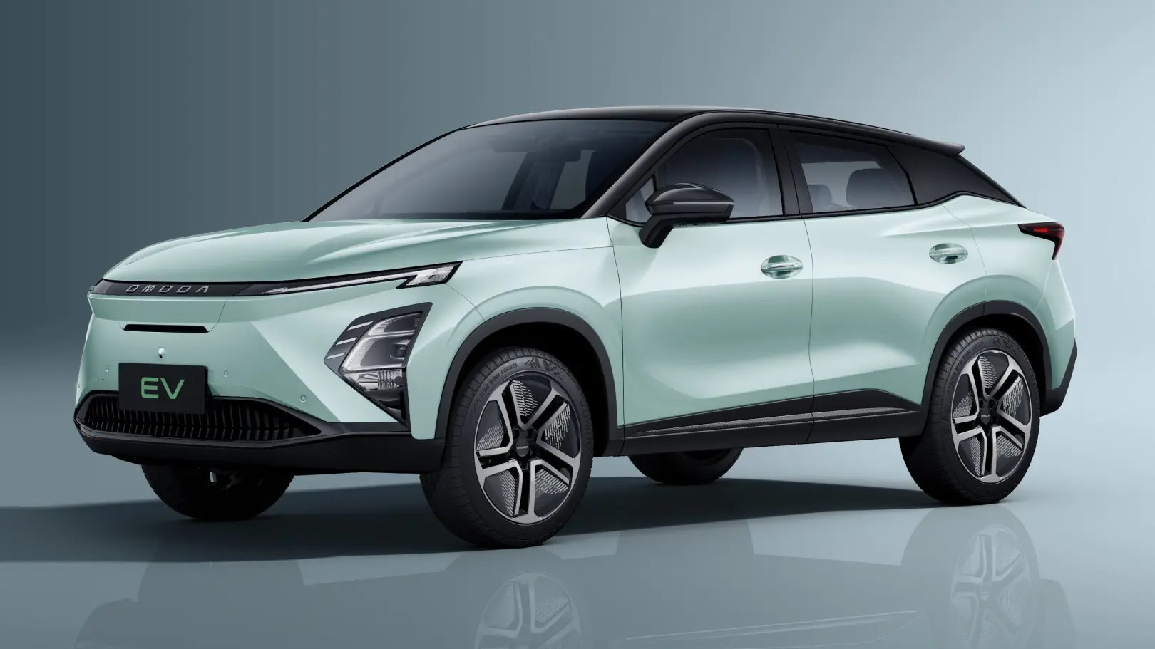 OMODA 5 EV