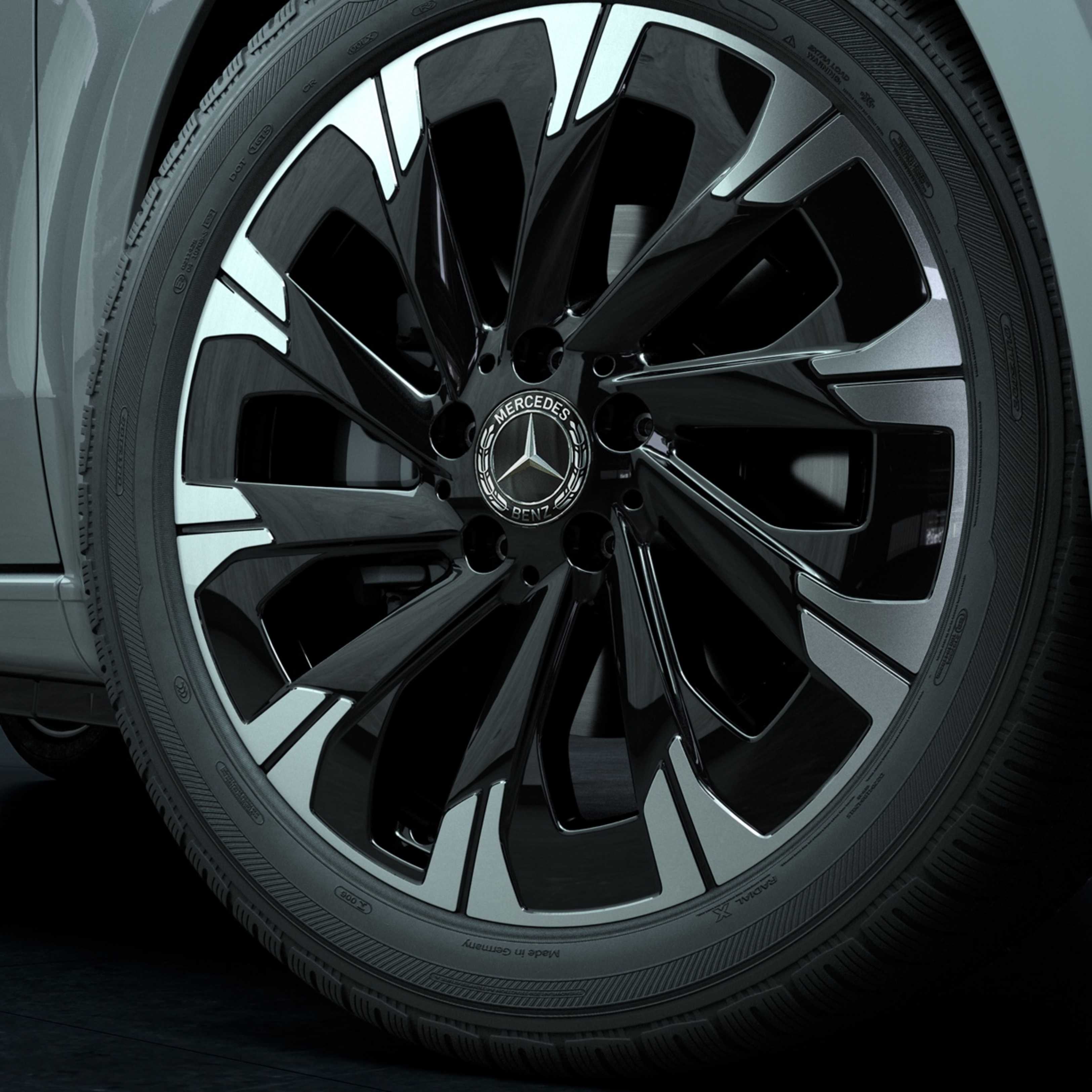定番の冬ギフト Mercedes-Benz kaubikud | Avaleht 自動車