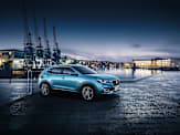 MG HS Plug-In Hybrid 
