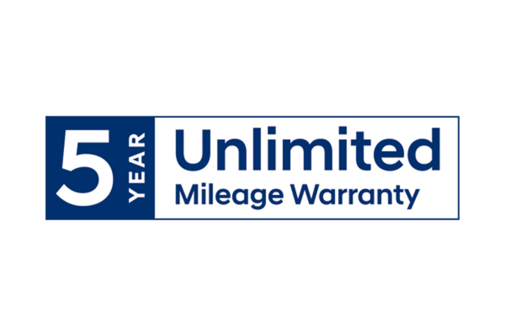 hyundai 5 year warranty 
