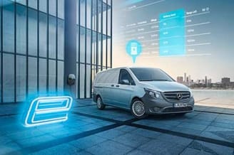 Mercedes-Benz Commercial - No.1 for Vans in Scotland