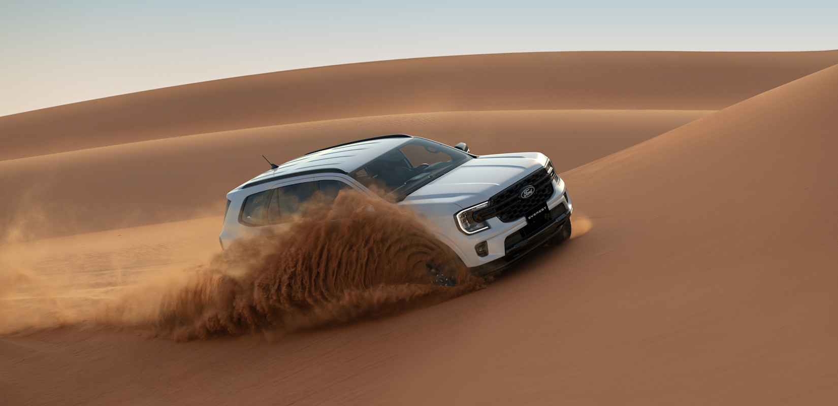 Makes You a 4x4 Expert
