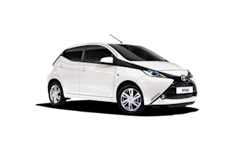 New Toyota Aygo For Sale In Northern Ireland Charles Hurst
