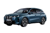 iX LCI 2025